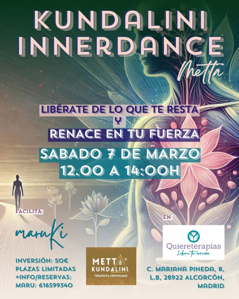 Kundalini Innerdance